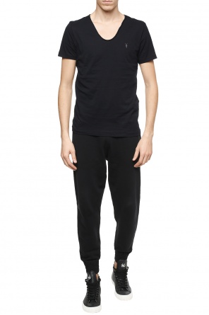'tonic' t-shirt, zdjęcie 2 'tonic' t-shirt od AllSaints